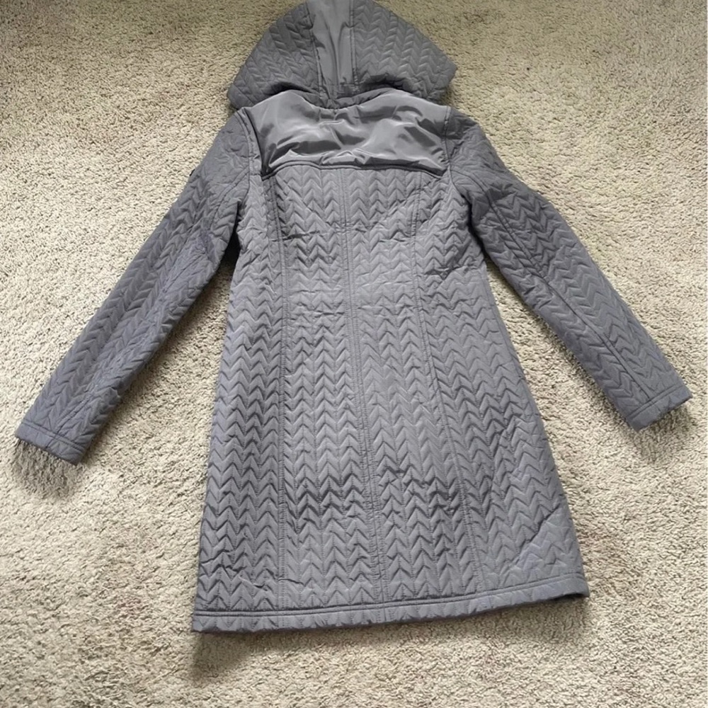 BCBG Coat - Picture 6 of 10